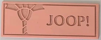 Ekologiczny, dostosowany, etykieta silikonowa, miękka guma PVC 3D